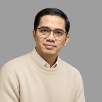 Mr. Kuncoro Wasturwibowo